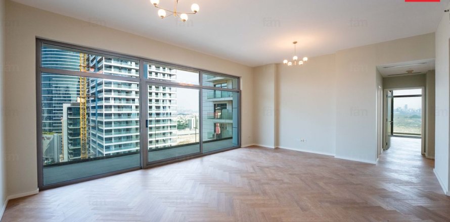Appartement de 1 chambre à Dubai, UAE No. 222251