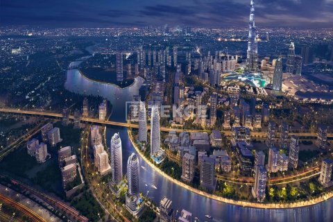 2 bedrooms Duplex in Business Bay, UAE No. 223621 4