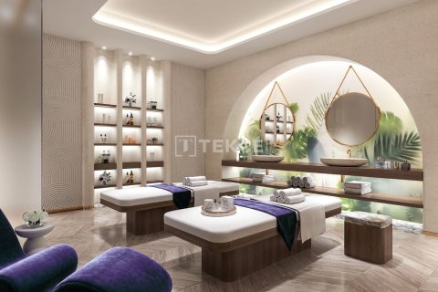2 bedrooms Duplex in Business Bay, UAE No. 223621 19