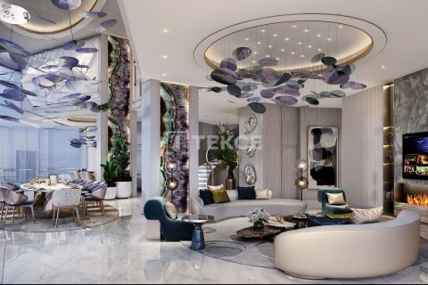 2 bedrooms Duplex in Business Bay, UAE No. 223621 23
