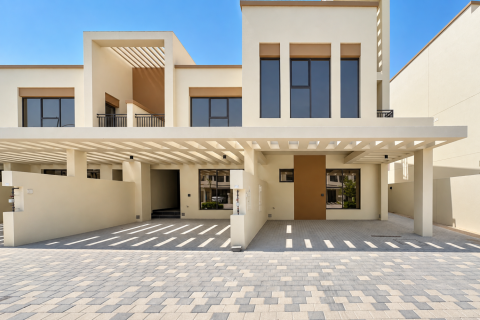 Townhouse de 5 chambres à Damac Lagoons, UAE No. 204893