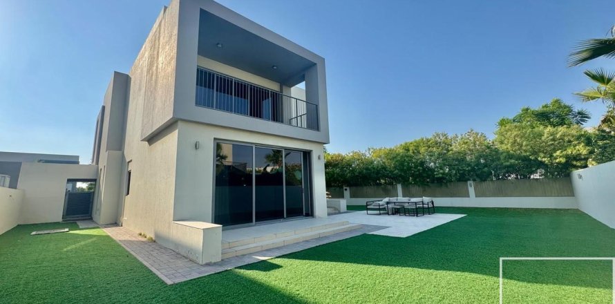 4 bedrooms Villa in Sidra Villas, UAE No. 211078