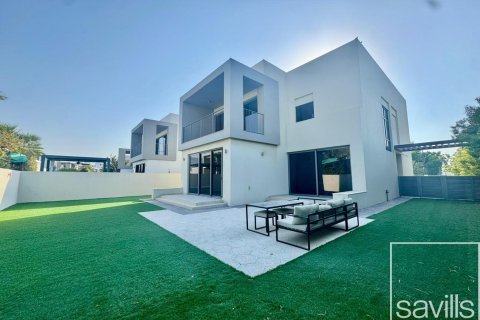 4 bedrooms Villa in Sidra Villas, UAE No. 211078 8