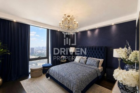 Appartement de 4 chambres à D1 Tower, UAE No. 217639 7