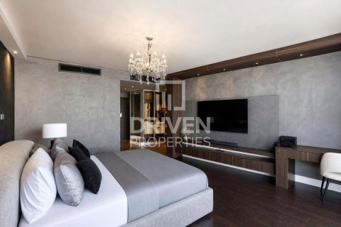 Appartement de 4 chambres à D1 Tower, UAE No. 217639 15