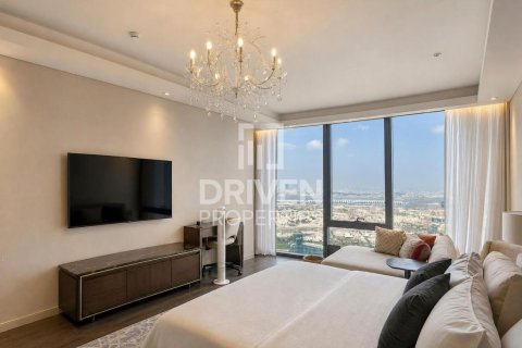Appartement de 4 chambres à D1 Tower, UAE No. 217639 14