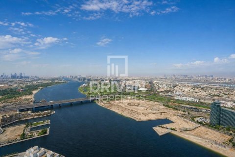 Appartement de 4 chambres à D1 Tower, UAE No. 217639 25