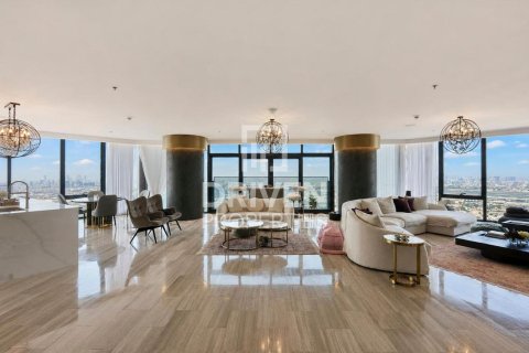 Appartement de 4 chambres à D1 Tower, UAE No. 217639 4