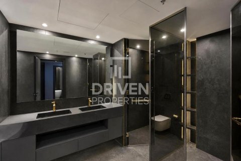 Appartement de 4 chambres à D1 Tower, UAE No. 217639 20
