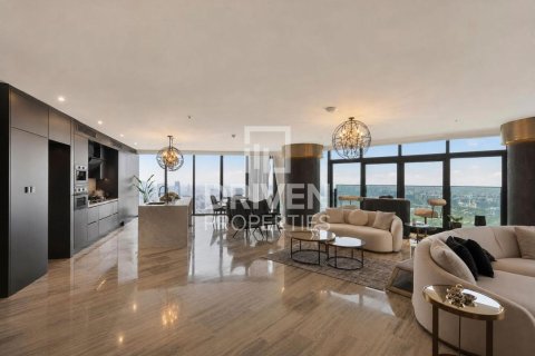Appartement de 4 chambres à D1 Tower, UAE No. 217639 6