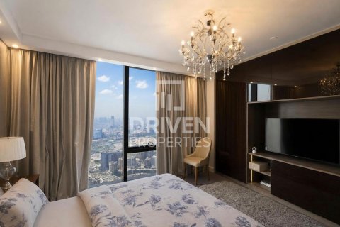 Appartement de 4 chambres à D1 Tower, UAE No. 217639 11