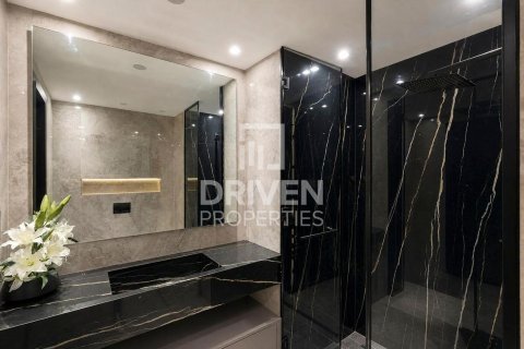 Appartement de 4 chambres à D1 Tower, UAE No. 217639 19