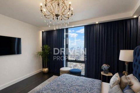 Appartement de 4 chambres à D1 Tower, UAE No. 217639 9