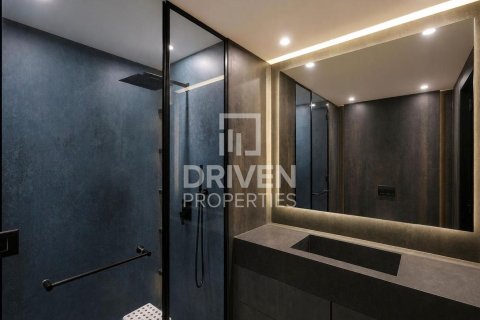 Appartement de 4 chambres à D1 Tower, UAE No. 217639 22