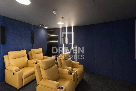 Appartement de 4 chambres à D1 Tower, UAE No. 217639 23