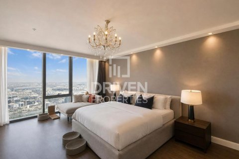 Appartement de 4 chambres à D1 Tower, UAE No. 217639 13