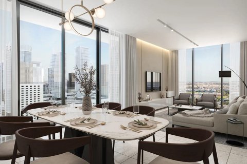 Appartement de 2 chambres à Dubai Marina, UAE No. 219446