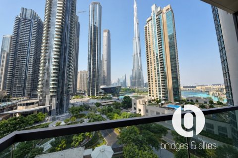 2 bedrooms Apartment in Downtown Dubai (Downtown Burj Dubai), UAE No. 216690
