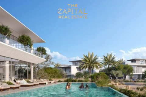 5 bedrooms Townhouse in Dubai, UAE No. 7702 7