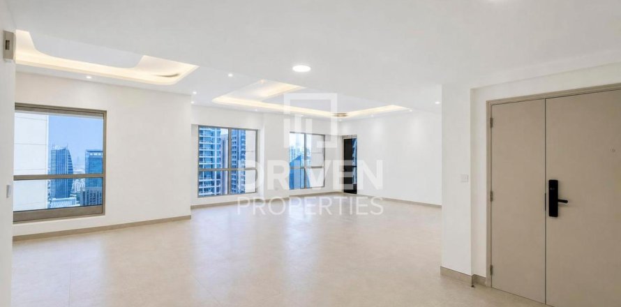 4 bedrooms Apartment in Sadaf, UAE No. 221362