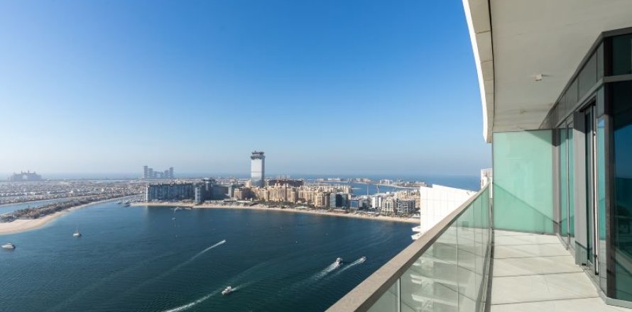 4 bedrooms Apartment in Dubai, UAE No. 43788