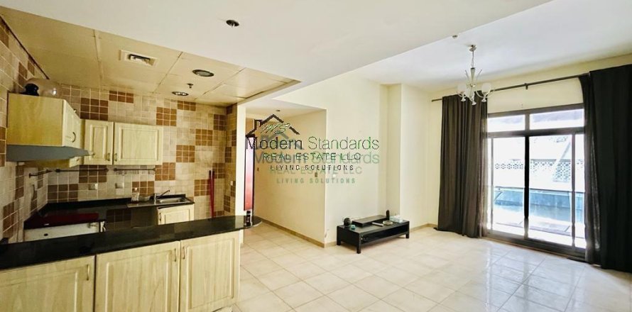 2 bedrooms Apartment in Dubai Sports City, UAE No. 217208