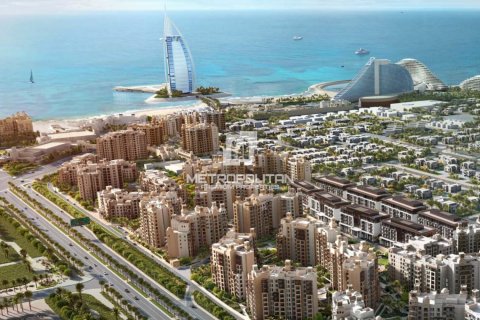 1 غرف نوم شقة في Madinat Jumeirah Living, الإمارات العربية المتحدة رقم 129547 10