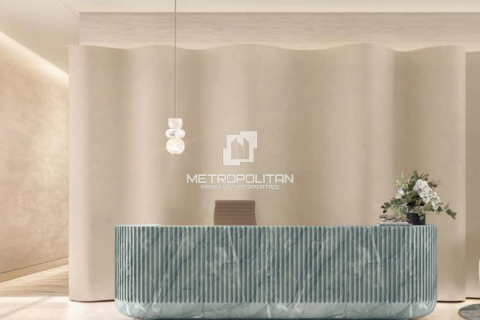 1 غرف نوم شقة في Madinat Jumeirah Living, الإمارات العربية المتحدة رقم 129547 5