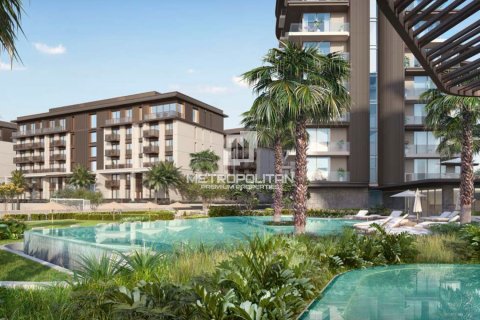 1 غرف نوم شقة في Madinat Jumeirah Living, الإمارات العربية المتحدة رقم 129547 4