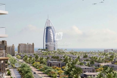 1 غرف نوم شقة في Madinat Jumeirah Living, الإمارات العربية المتحدة رقم 129547 11