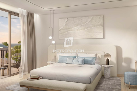 1 غرف نوم شقة في Madinat Jumeirah Living, الإمارات العربية المتحدة رقم 129547 6