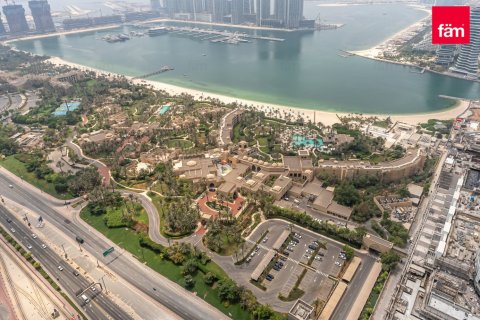 Apartment de 3 dormitorios en Dubai Media City, UAE No. 207696 20