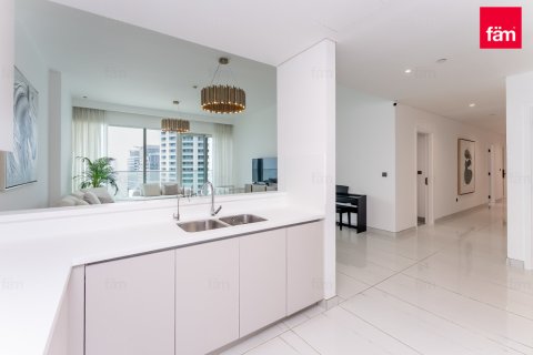 Apartment de 3 dormitorios en Dubai Media City, UAE No. 207696 25