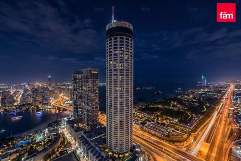 Apartment de 3 dormitorios en Dubai Media City, UAE No. 207696 10
