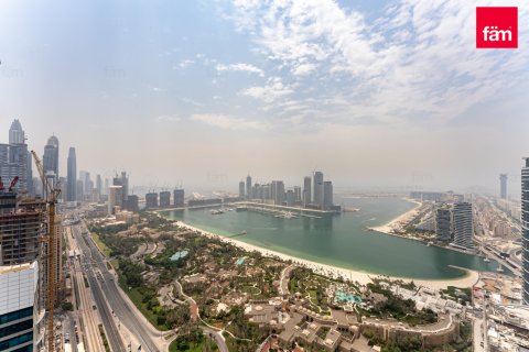 Apartment de 3 dormitorios en Dubai Media City, UAE No. 207696 21