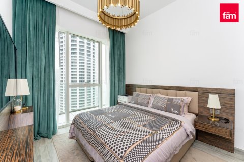 Apartment de 3 dormitorios en Dubai Media City, UAE No. 207696 19