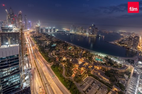 Apartment de 3 dormitorios en Dubai Media City, UAE No. 207696 12
