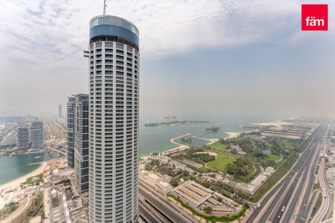 Apartment de 3 dormitorios en Dubai Media City, UAE No. 207696 18