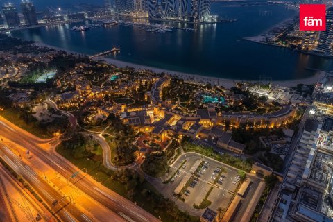 Apartment de 3 dormitorios en Dubai Media City, UAE No. 207696 23