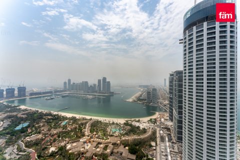 Apartment de 3 dormitorios en Dubai Media City, UAE No. 207696 17