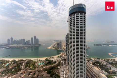 Apartment de 3 dormitorios en Dubai Media City, UAE No. 207696 24