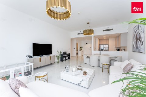 Apartment de 3 dormitorios en Dubai Media City, UAE No. 207696 6