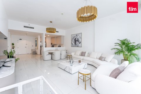 Apartment de 3 dormitorios en Dubai Media City, UAE No. 207696 11