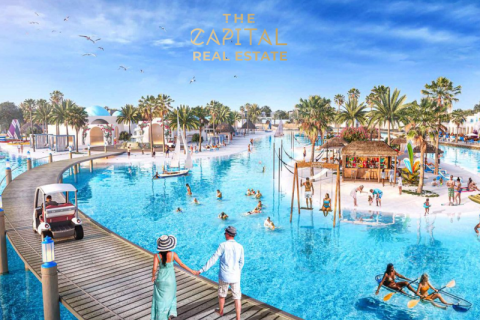 5 bedrooms Townhouse in Dubai, UAE No. 7671 8