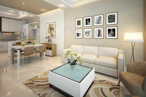 2 غرف نوم شقة في DAR AL JAWHARA دائرة قرية جميرا, الإمارات العربية المتحدة رقم 95570