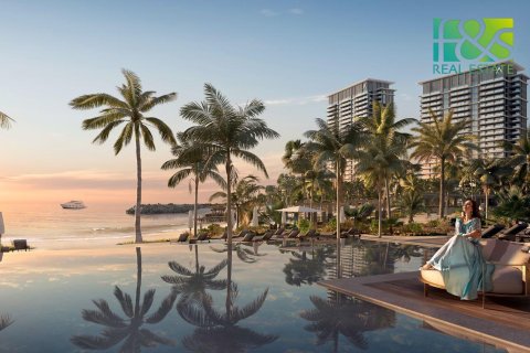 Apartment de 2 dormitorios en Al Marjan Island, UAE No. 29108 7