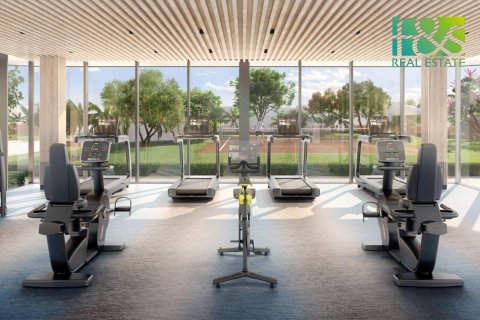 Apartment de 2 dormitorios en Al Marjan Island, UAE No. 29108 4