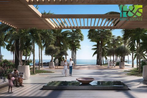 Apartment de 2 dormitorios en Al Marjan Island, UAE No. 29108 9