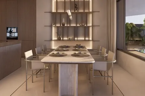 Квартира 76м² в Абу-Даби, ОАЭ №202983 10