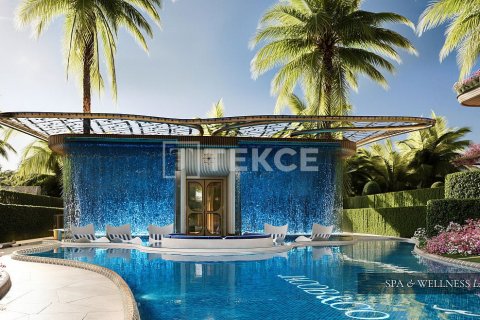 Villa de 5 chambres à Meydan, UAE No. 224380 6